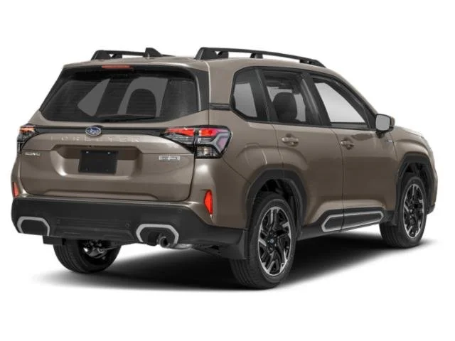 New 2026  Subaru Limited Hybrid IN-TRANSIT image 2