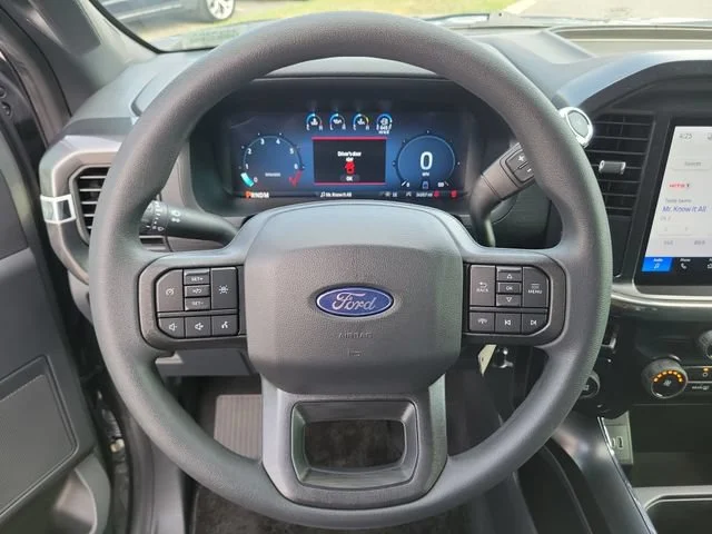 2026 Ford F-150 STX - Photo 26