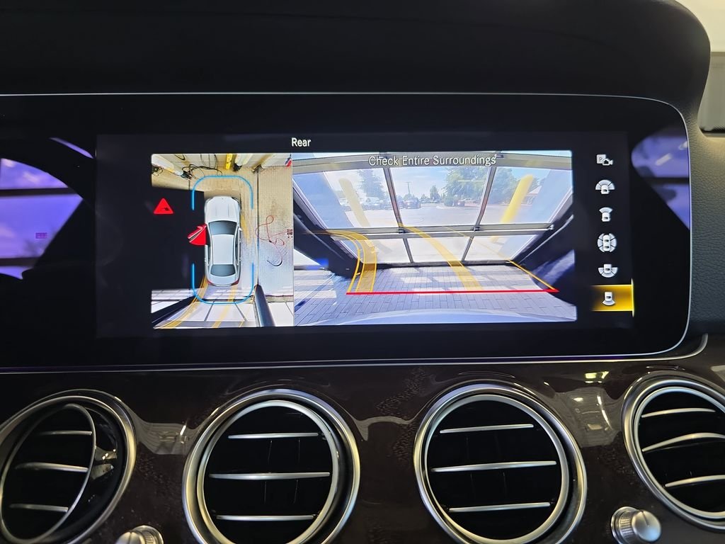 Certified Used 2023 Silver Mercedes-Benz E 350 image 27
