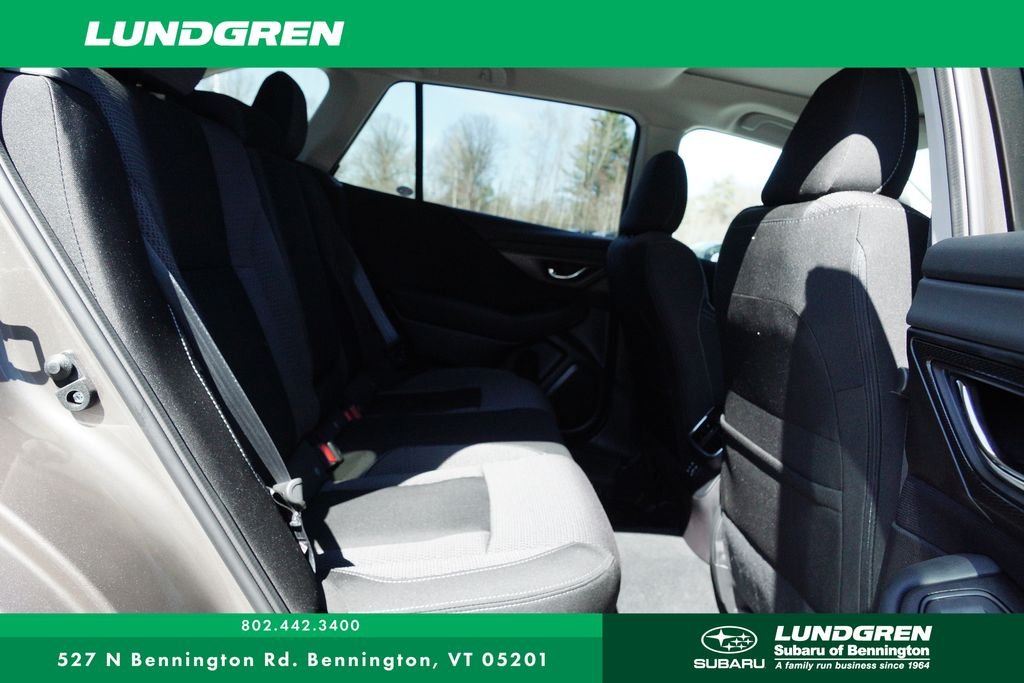 Used 2023 Brown Subaru Premium image 26