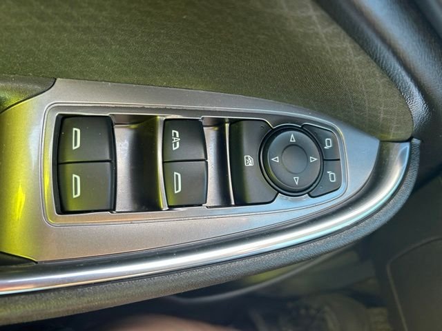 Used 2018 Cajun Red Tintcoat Chevrolet LT image 26