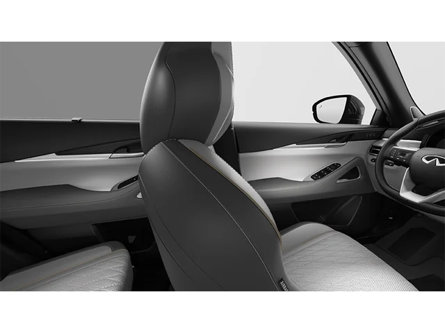New 2027 2T DEEP EMRLD INFINITI Autograph AWD image 20