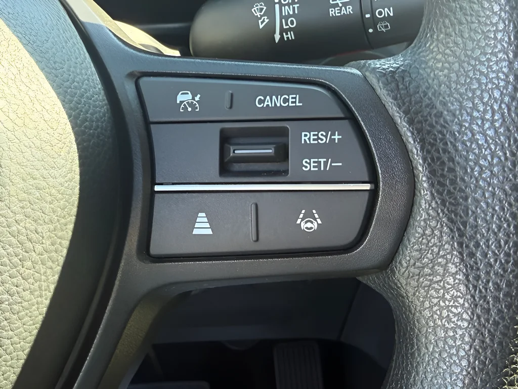 2024 Honda CR-V LX - Photo 22
