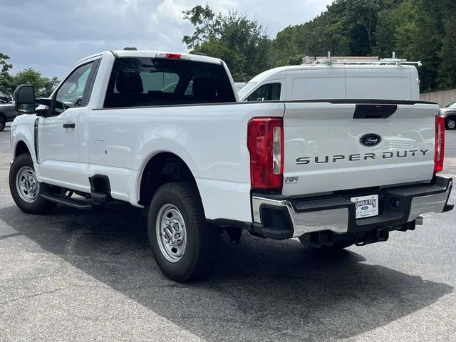 Certified Used 2026 White Ford XL image 6