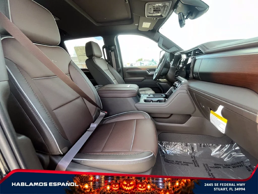 New 2026 Onyx Black GMC Denali image 21