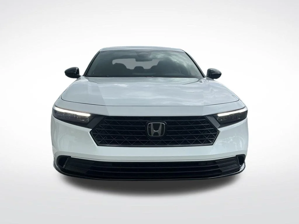 Used 2025  Honda Sport-L image 16