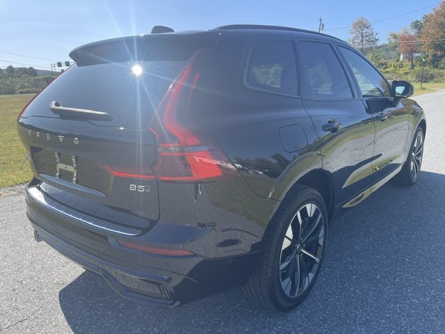 Used 2026 Black Volvo Plus image 4