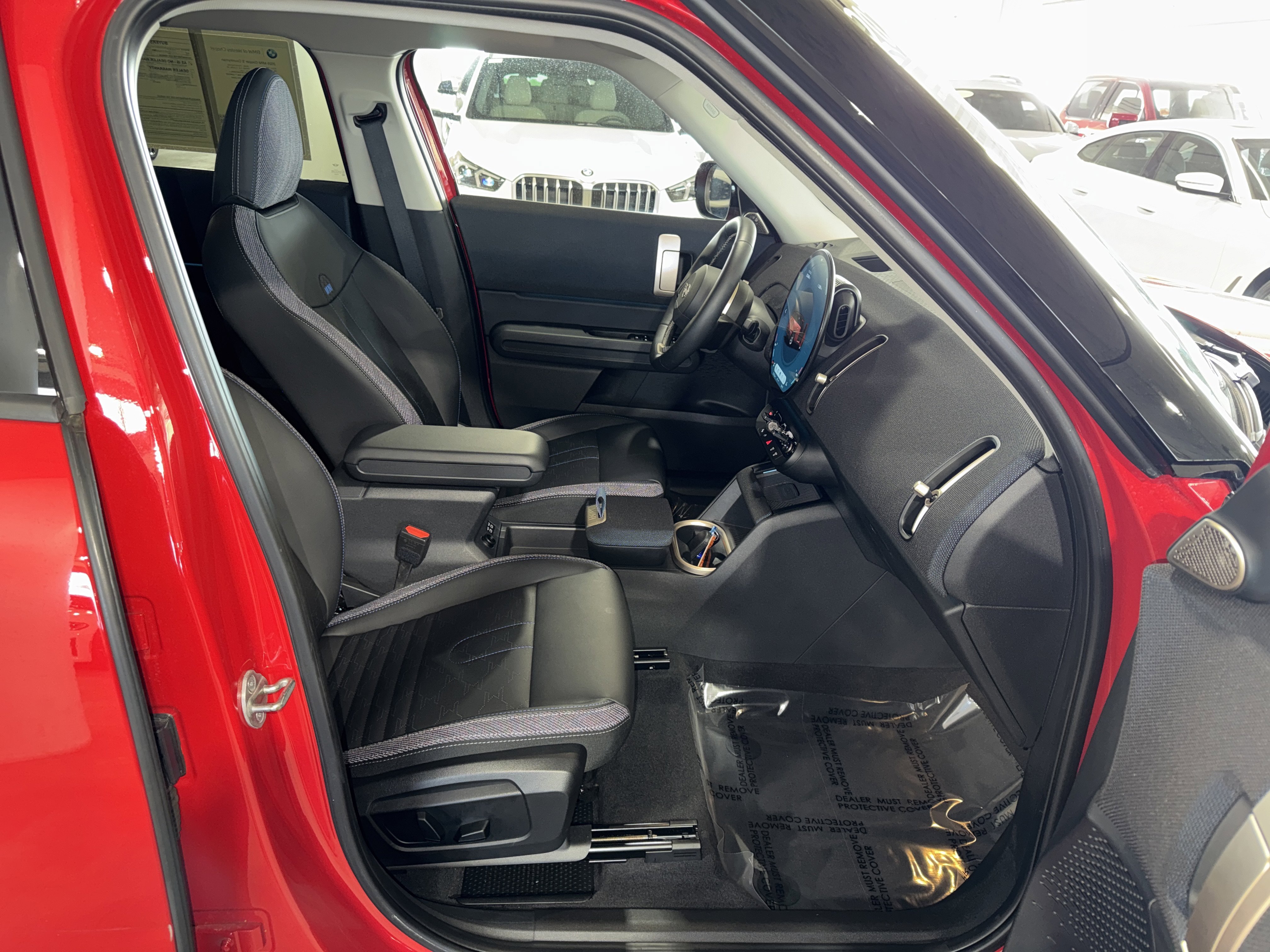 Used 2025 Chili Red II MINI S image 10