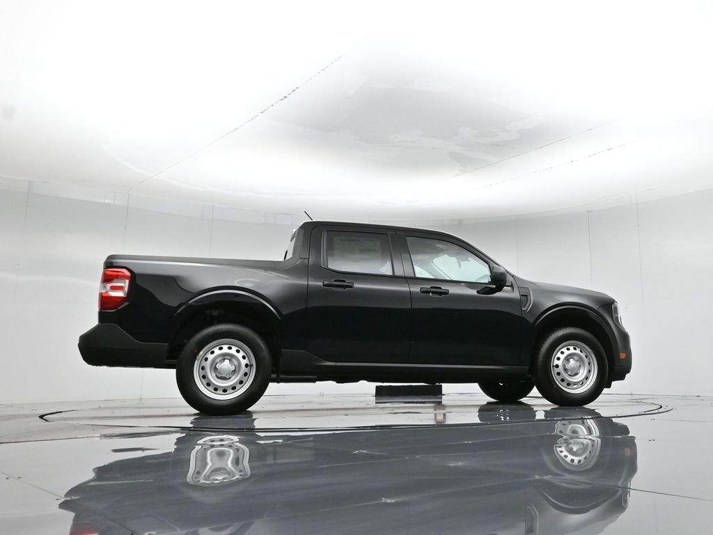 New 2026 Shadow Black Ford XL image 47