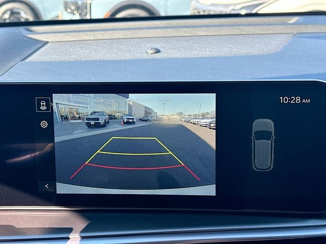 2026 Kia Sorento EX Hybrid - Photo 14