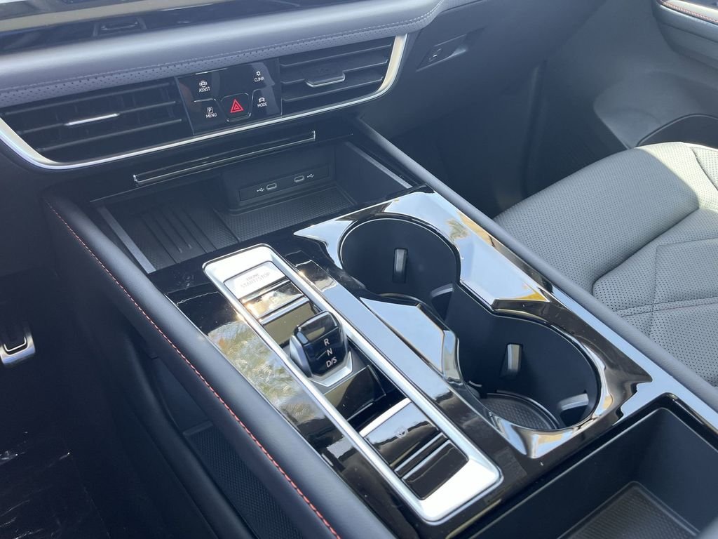 New 2026 Black Volkswagen 2.0T Peak Edition image 29
