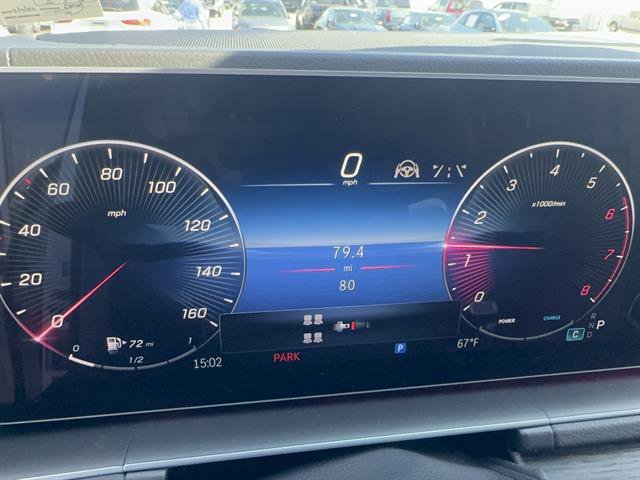 New 2026 Polar White Mercedes-Benz GLS 450 image 31