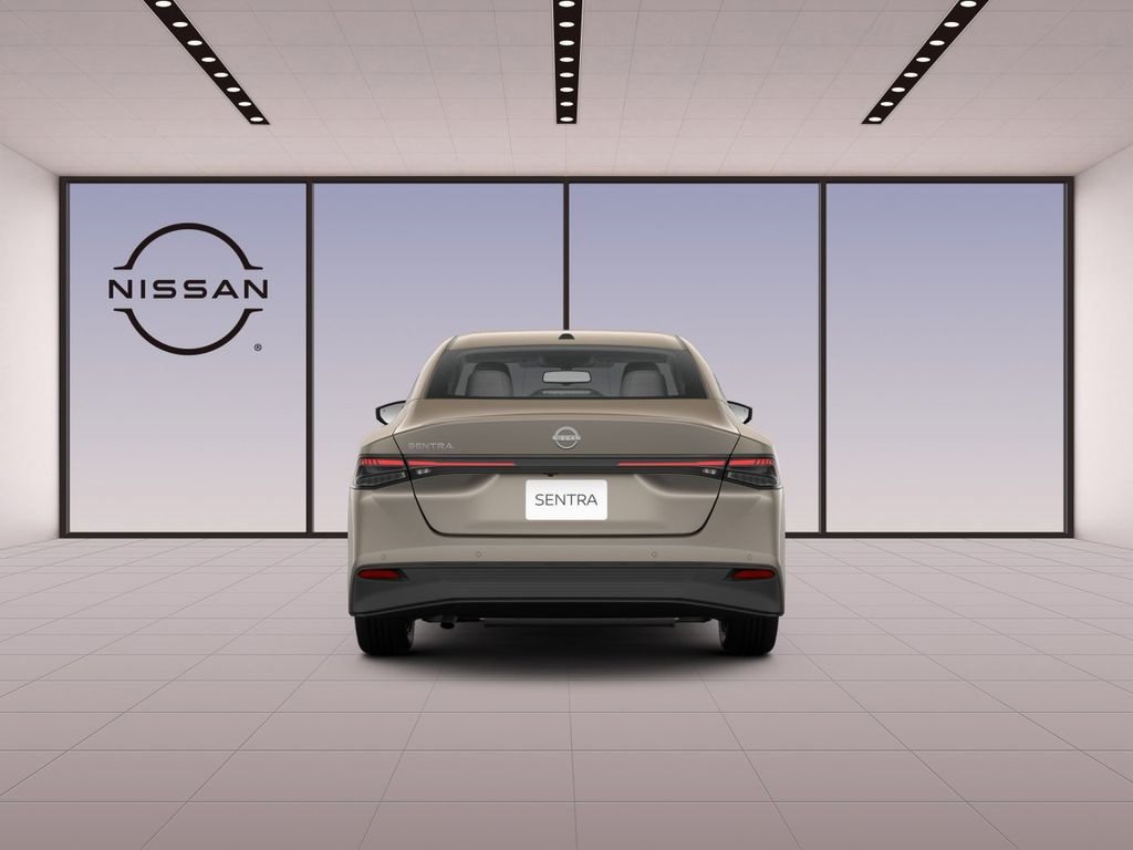 New 2027 Imperial Bronze Nissan SL image 7