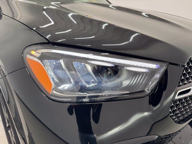 New 2026 Black Mercedes-Benz GLE 350 image 34