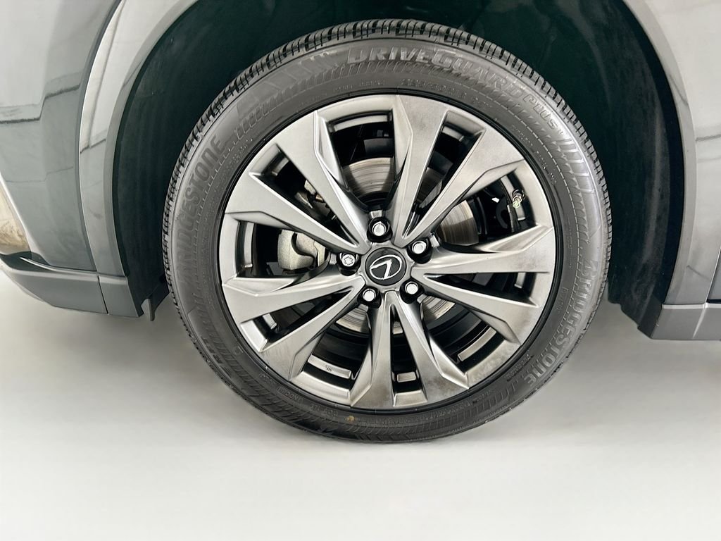 Used 2022 Caviar Lexus 250h F SPORT image 28