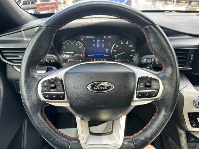 Used 2022 Gray Ford Timberline image 19