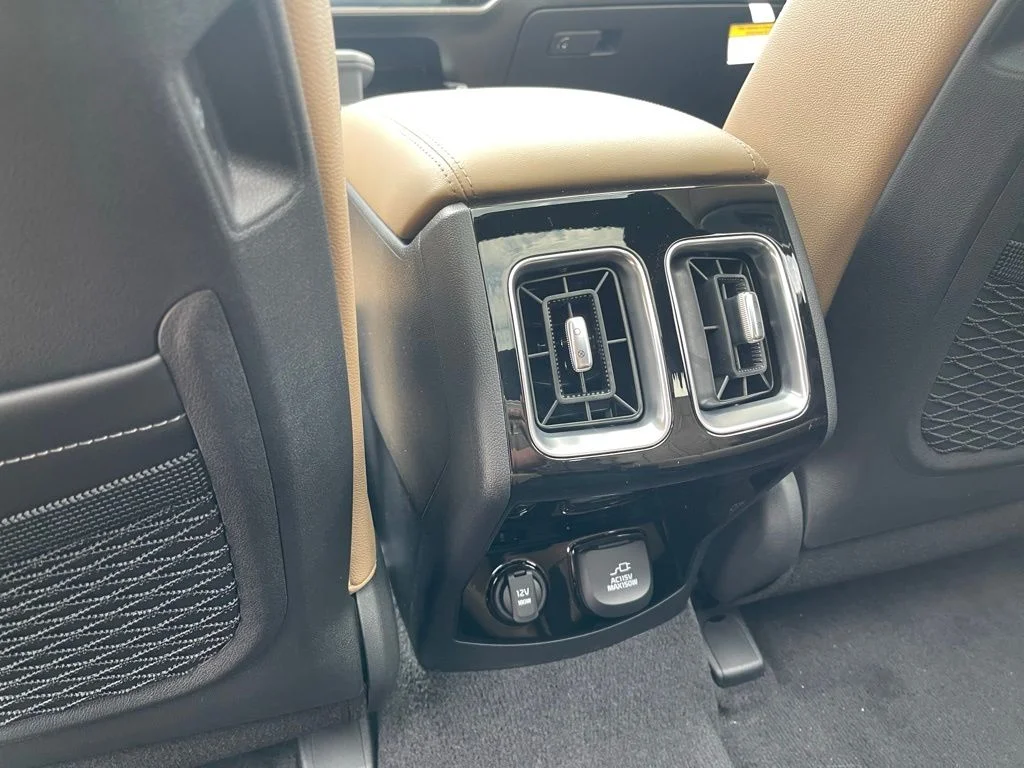 New 2026 Black Kia X-Line SX Prestige image 29