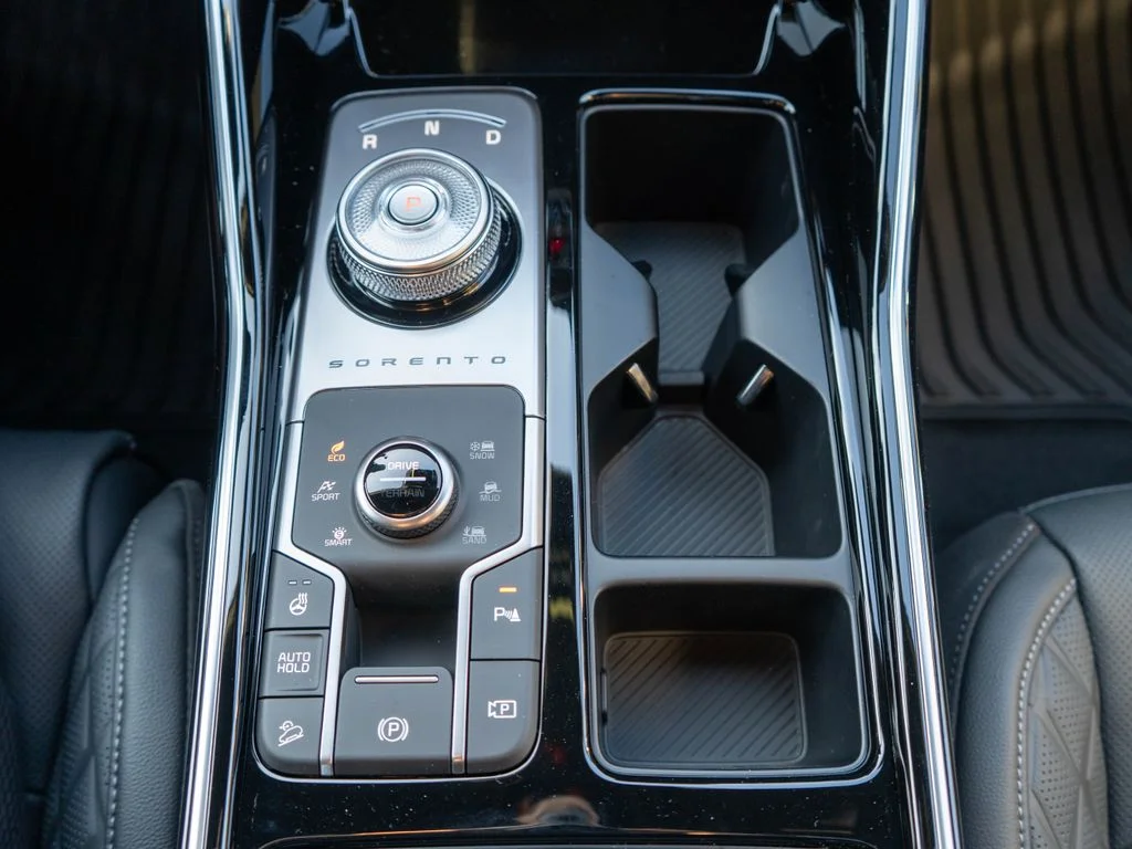 New 2026 Mineral Blue Kia X-Line SX Prestige AWD image 29