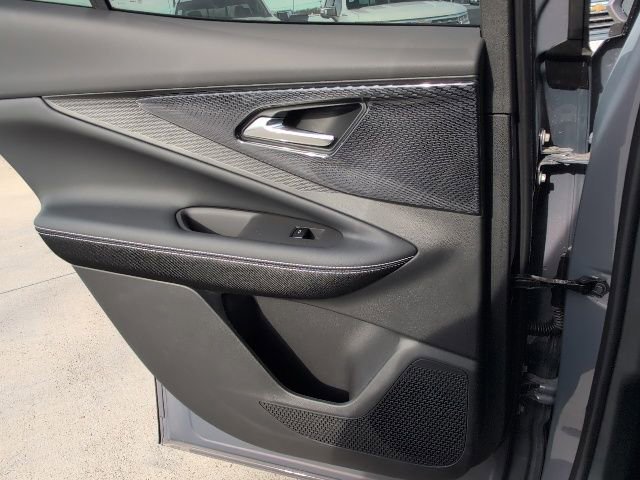 2025 Chevrolet Blazer EV LT - Photo 10
