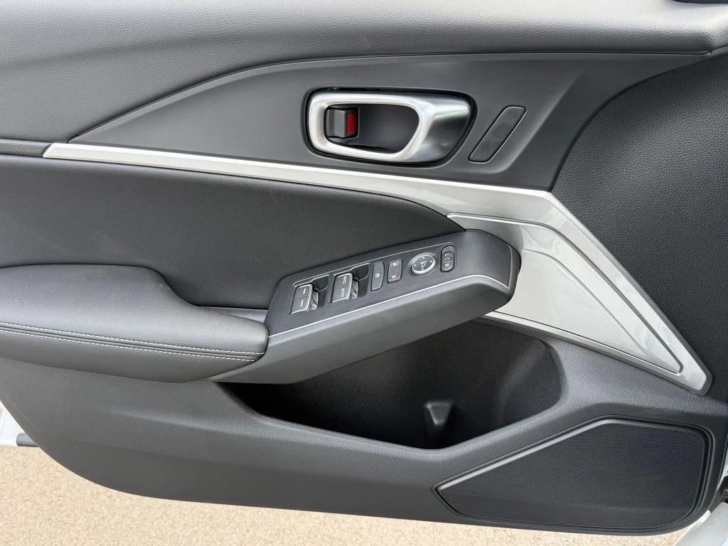 New 2026 Platinum White Pearl Acura A-Spec Package image 25