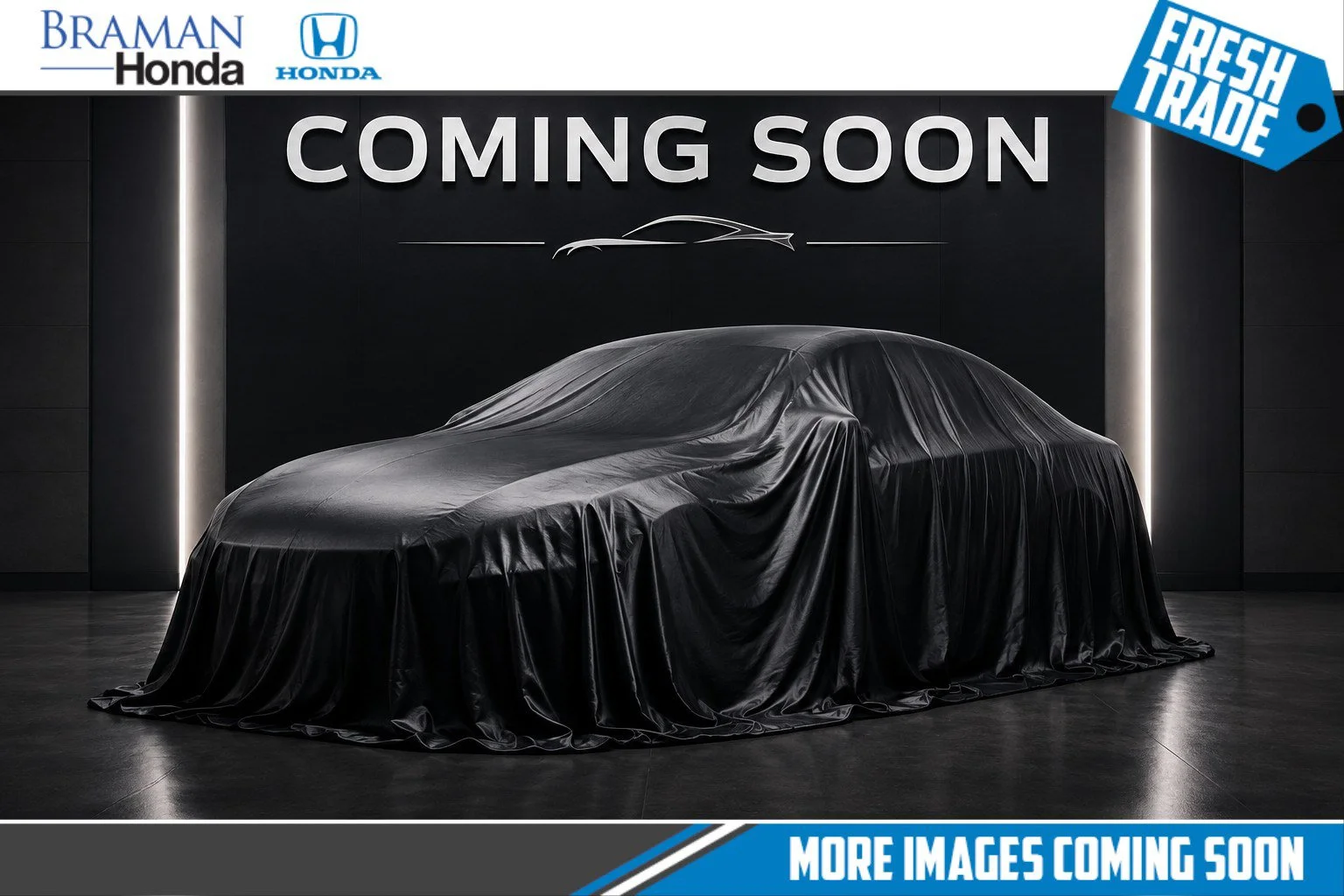 Used 2024 Black Raven CADILLAC Luxury image 1