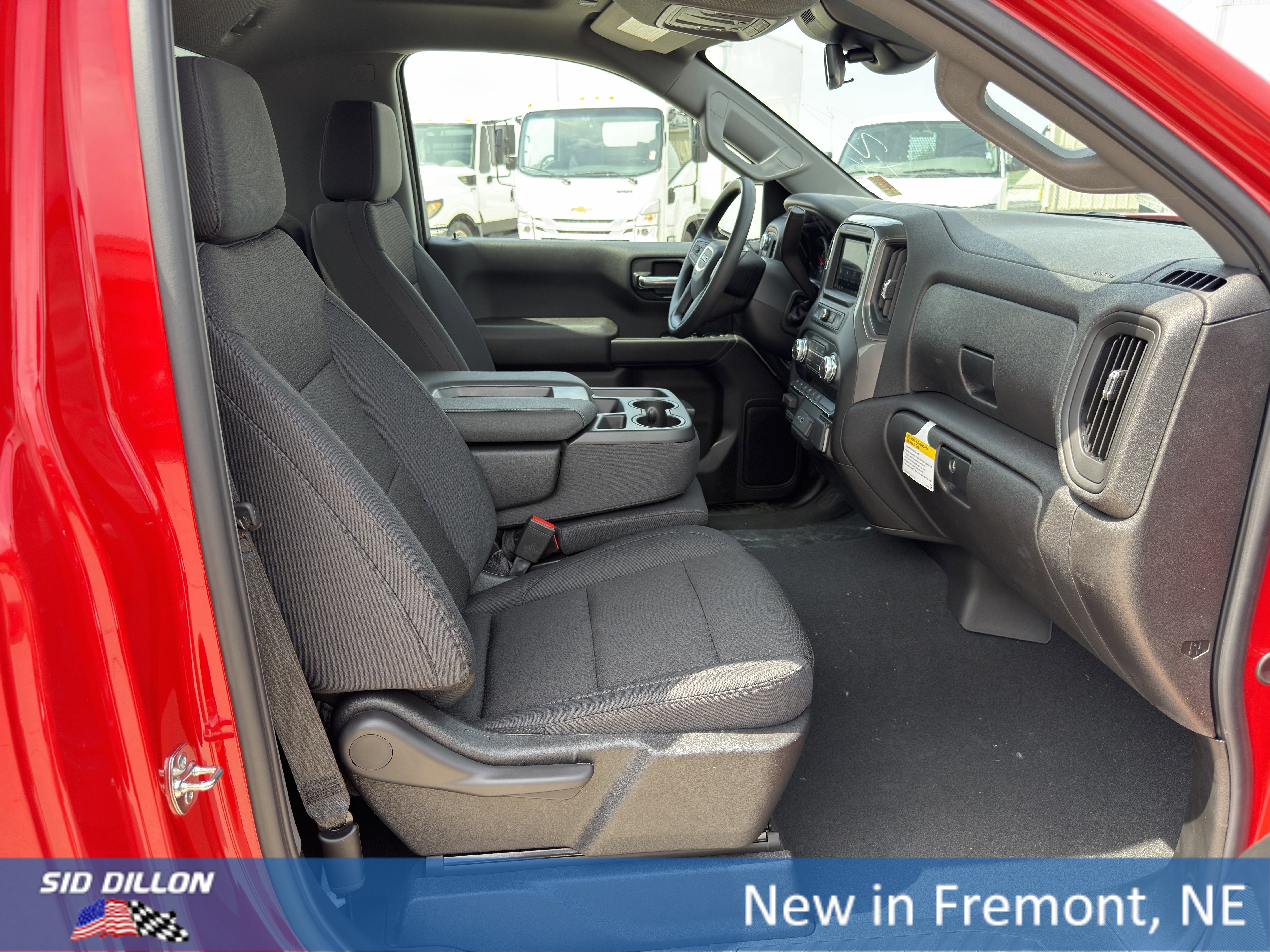 2026 GMC Sierra 1500 Pro - Photo 13