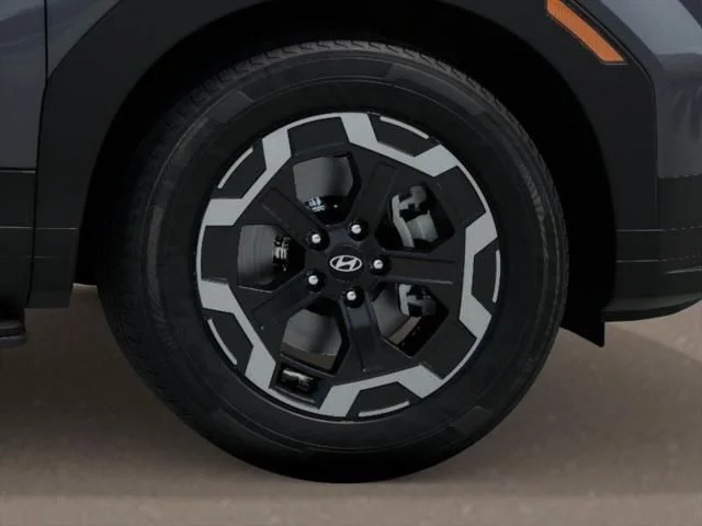 New 2027 Hyundai SANTA FE SEL
