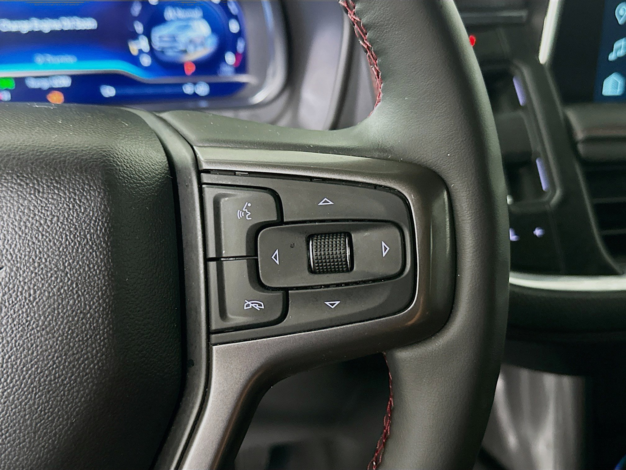 Used 2023 Summit White Chevrolet RST image 17
