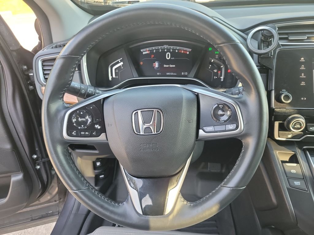 Used 2021  Honda EX-L image 18