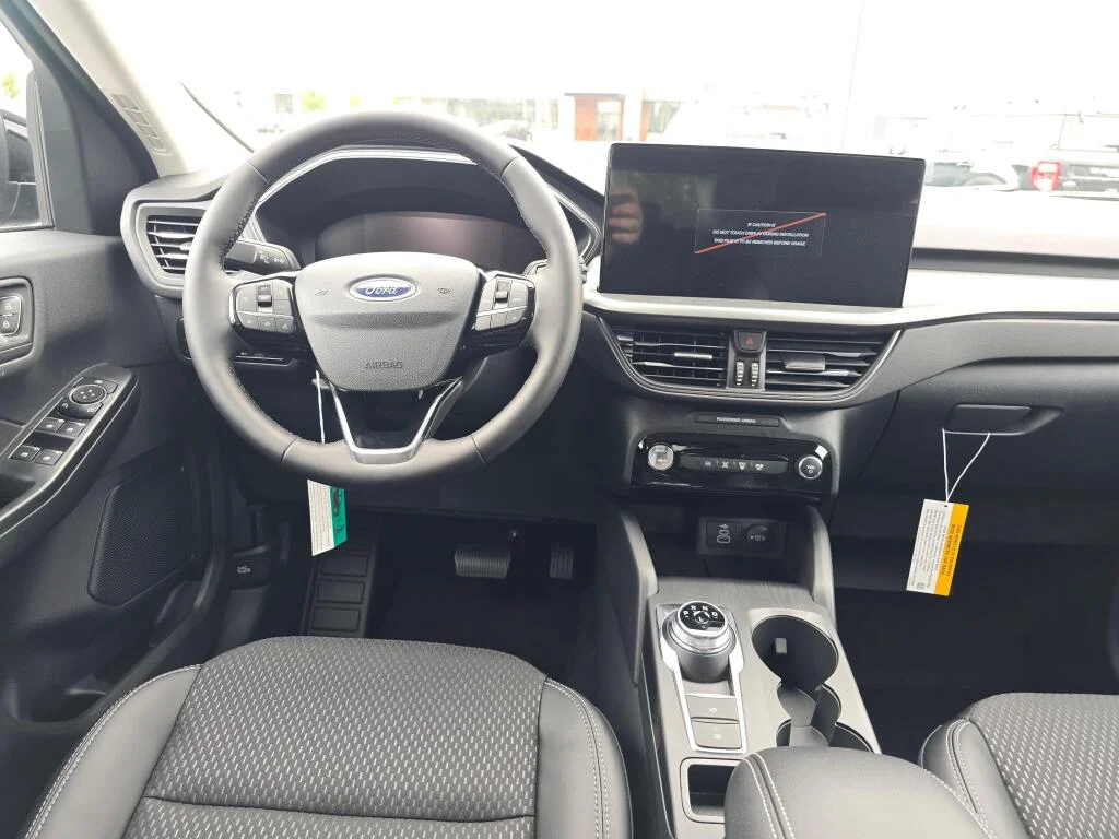 2025 Ford Escape Plug-in hybrid PHEV - Photo 15