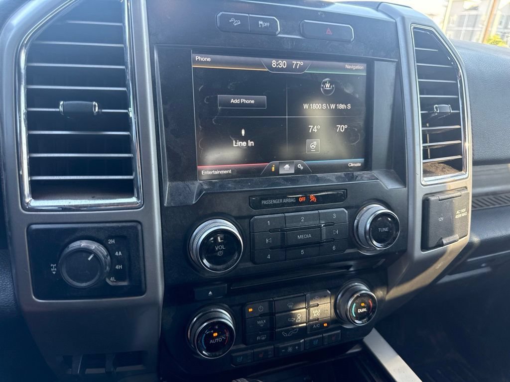 Used 2015  Ford  image 20