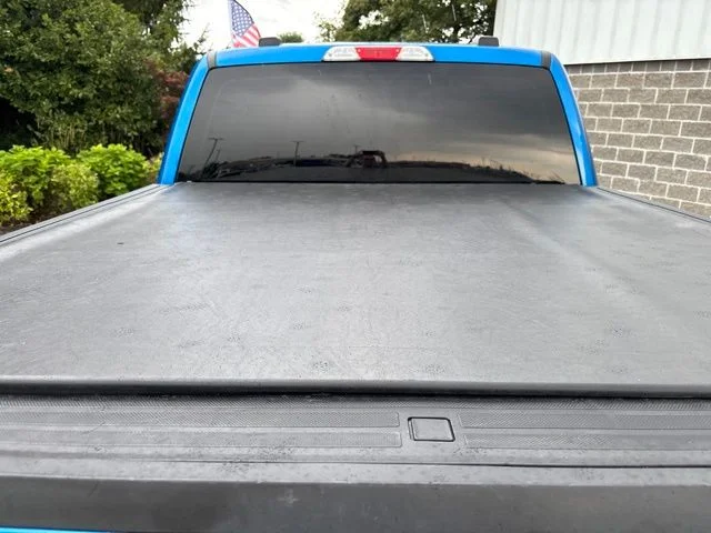 Certified Used 2021 Blue Ford XL image 12
