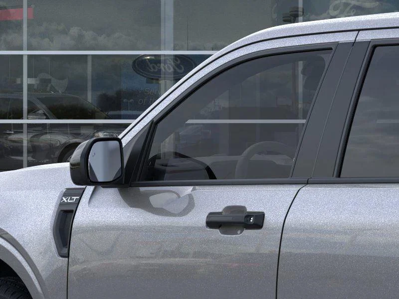 2025 Ford Maverick XLT - Photo 21