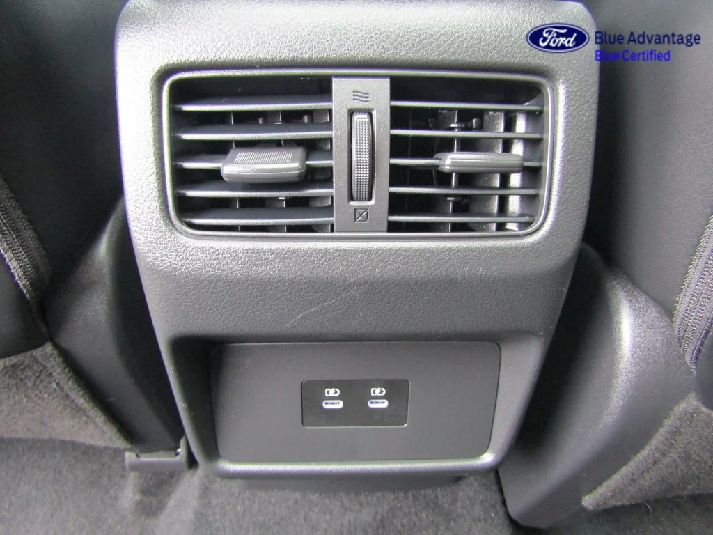 Certified Used 2025 Scarlet Ember Nissan SV image 37