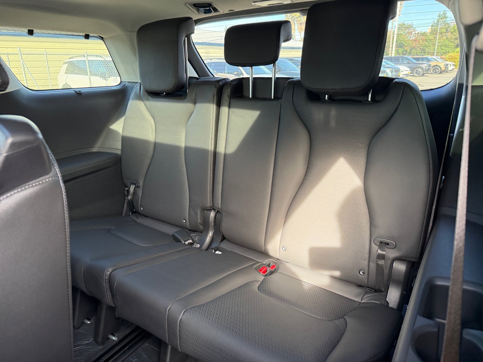 New 2027 Iceberg Green Kia SX Prestige image 21