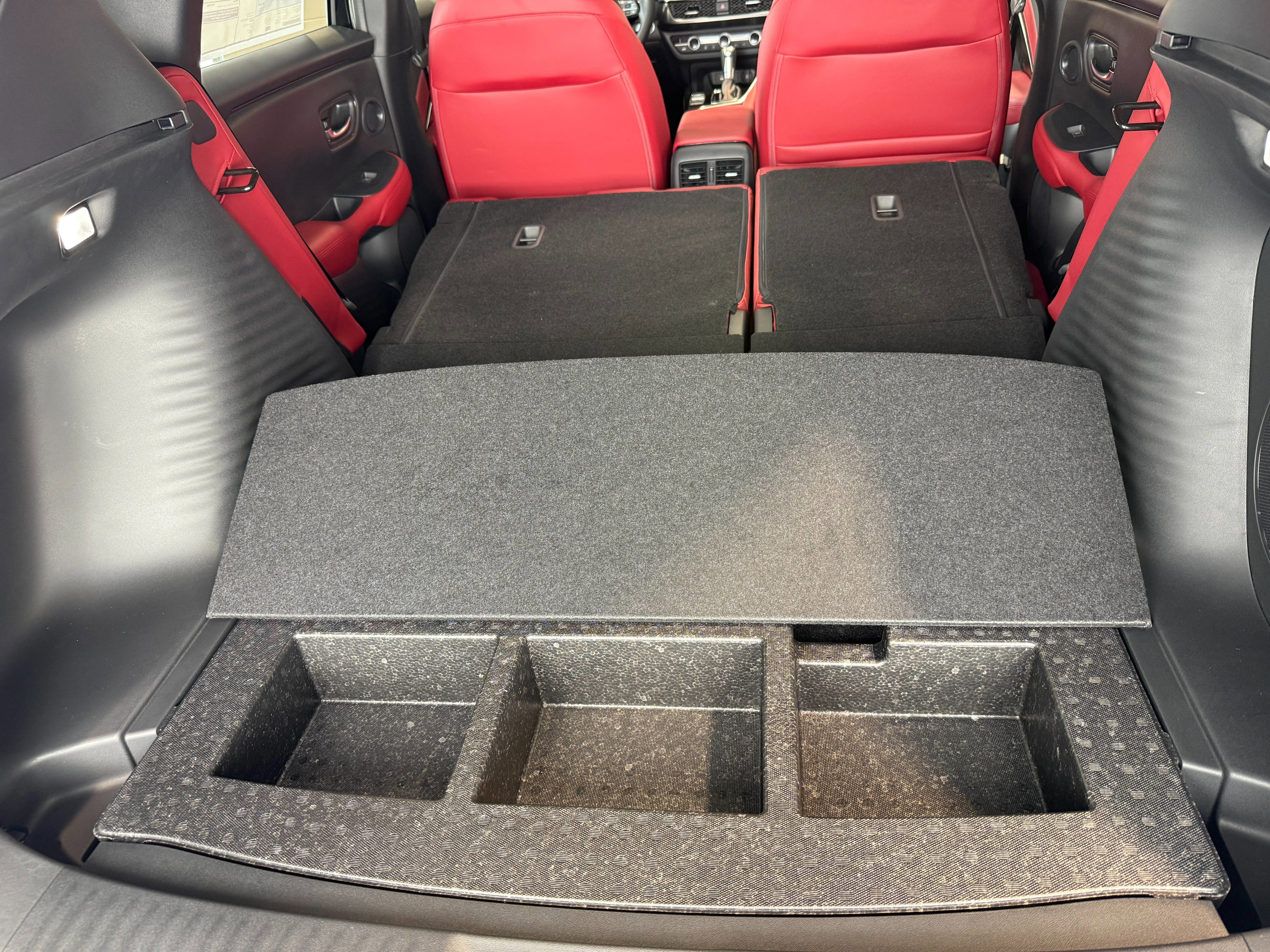 New 2026 Crystal Black Pearl Acura w/A-Spec Advance Package image 36