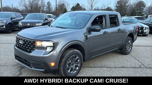 View vehicle photo 3