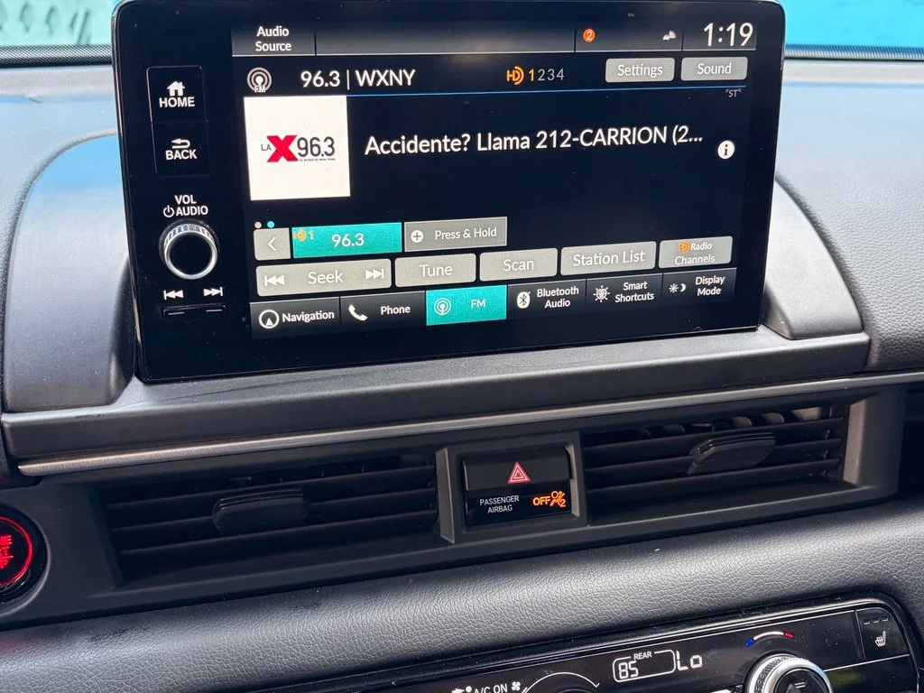 2023 Honda Pilot Touring - Photo 41