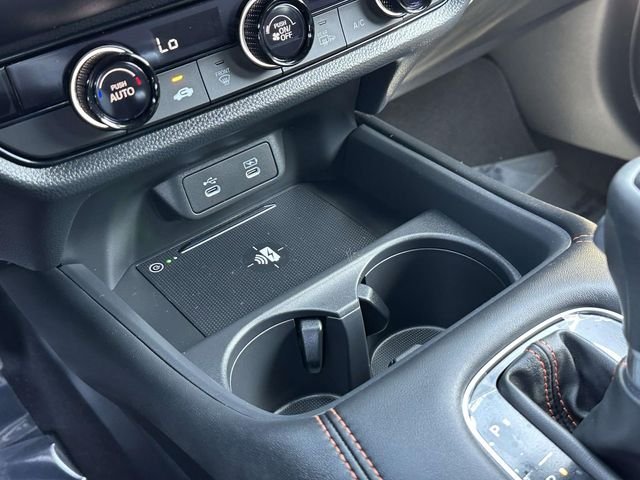 2026 Honda HR-V Sport - Photo 22