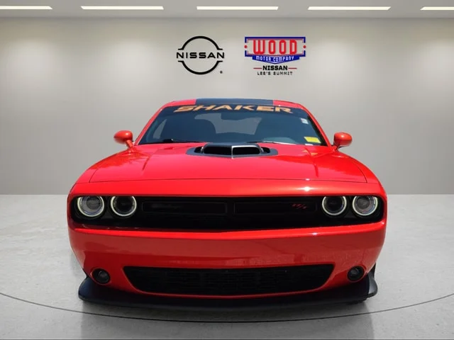 Used 2017 Go Mango! Dodge R/T image 6