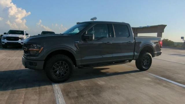 New 2026 Marsh Gray Ford Tremor® image 79