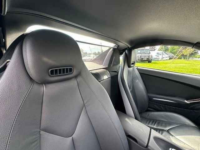 Used 2007 Gray Mercedes-Benz SLK 280 image 21