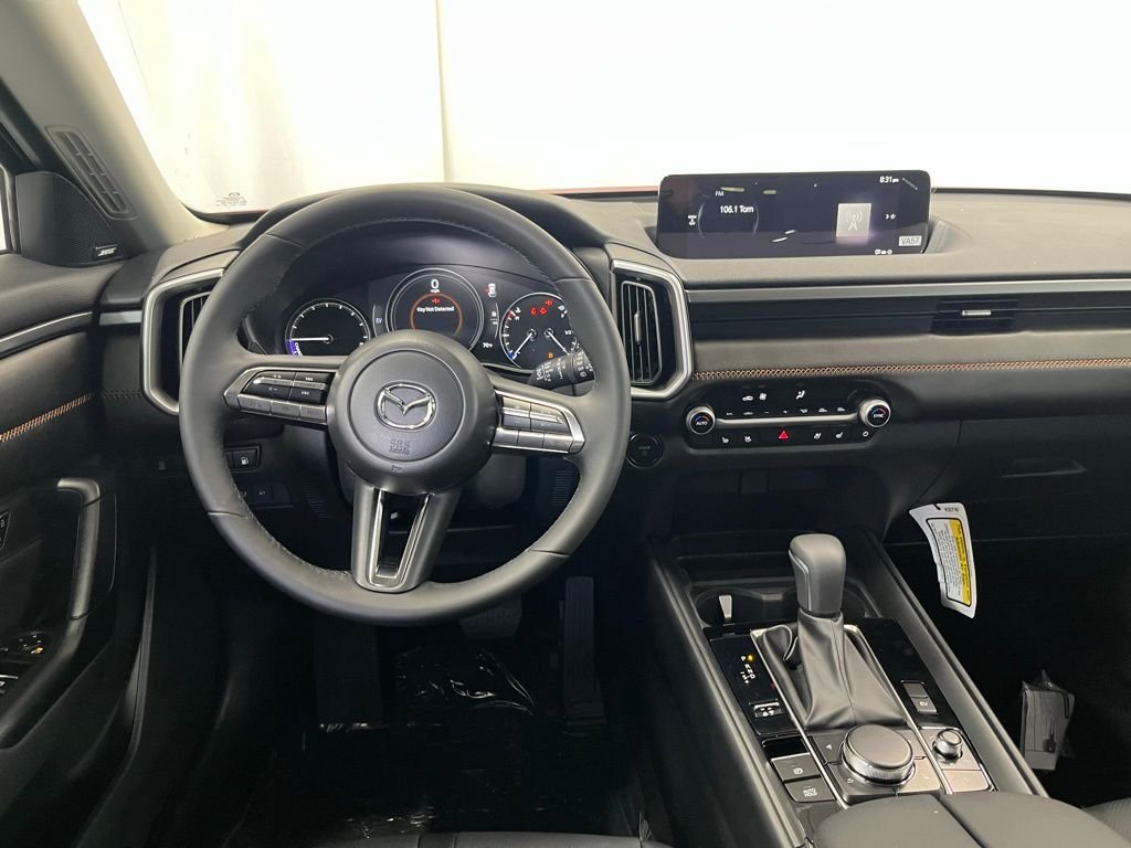 2026 Mazda CX-50 Premium - Photo 19