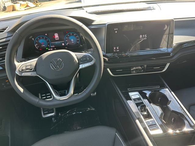 New 2026 White Volkswagen 2.0T SEL Premium R-Line image 29
