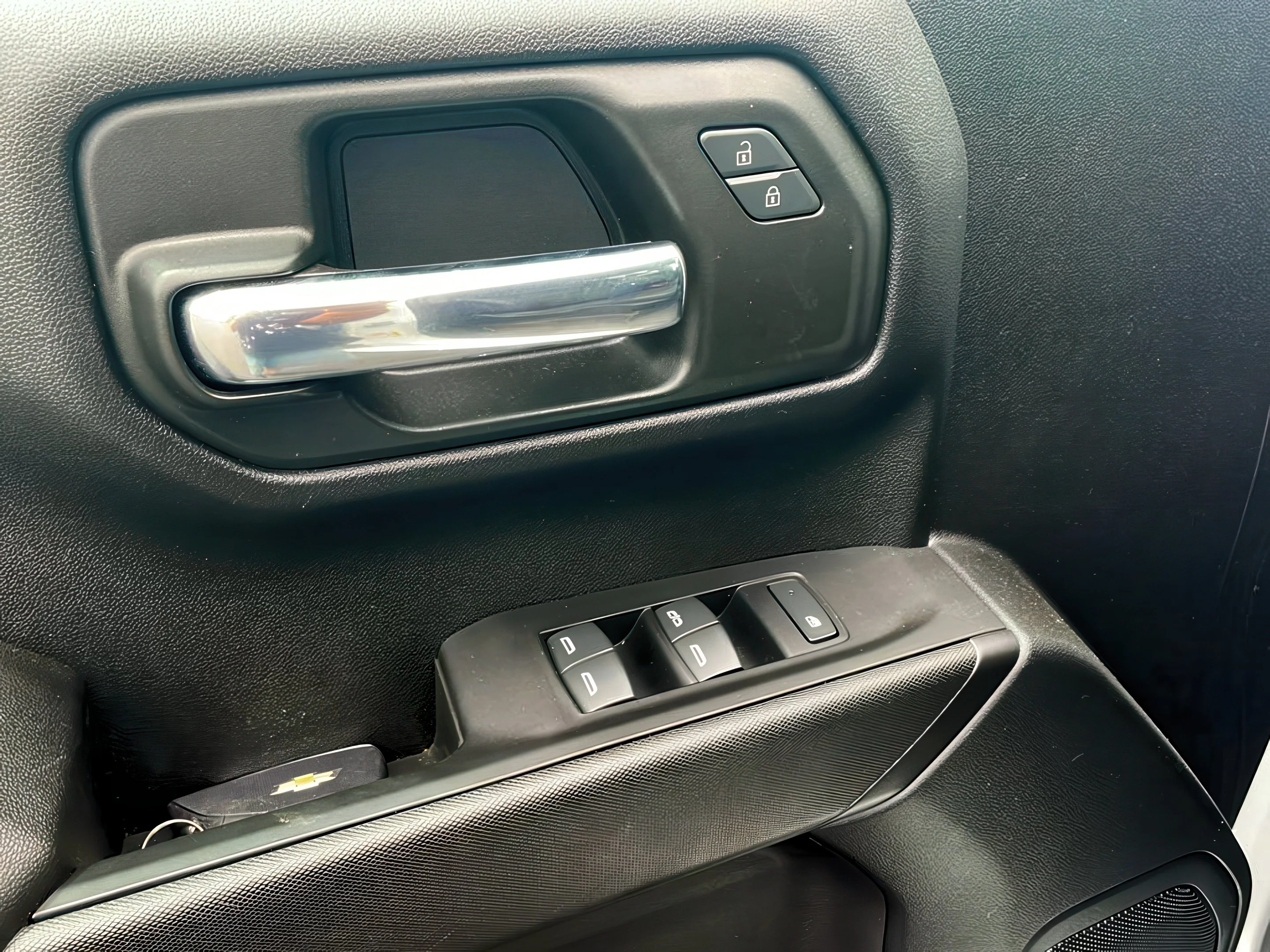 2024 Chevrolet Silverado 1500 Work Truck - Photo 10