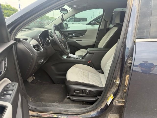 Used 2018 Blue Chevrolet LT image 14