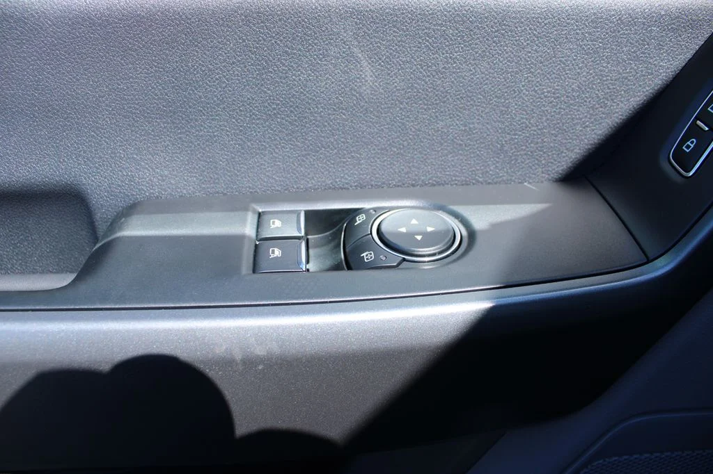 New 2026 Carbonized Gray Metallic Ford F-350® XLT image 24