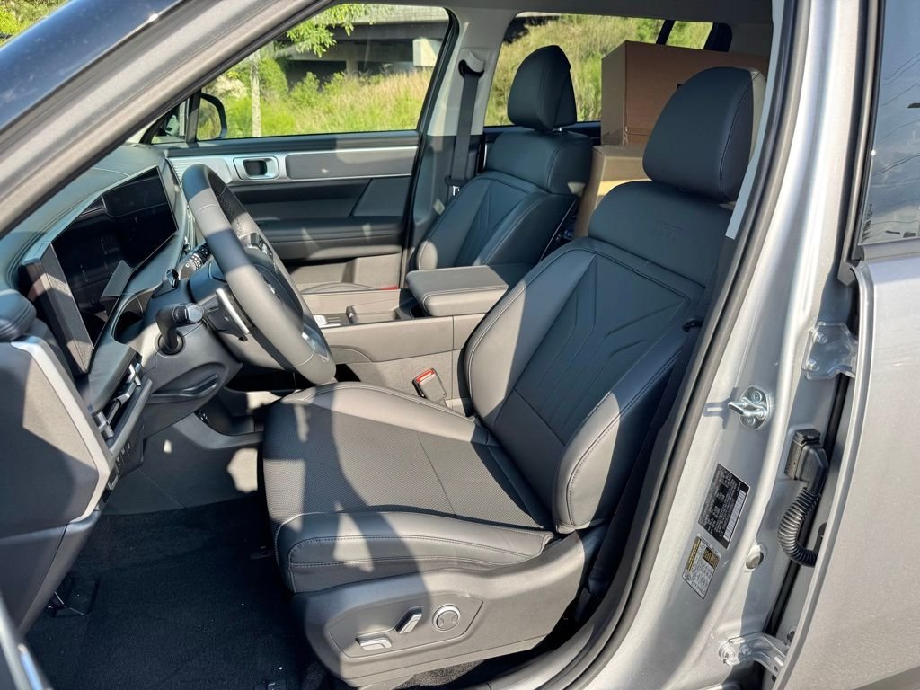 2026 Hyundai Santa Fe XRT - Photo 18