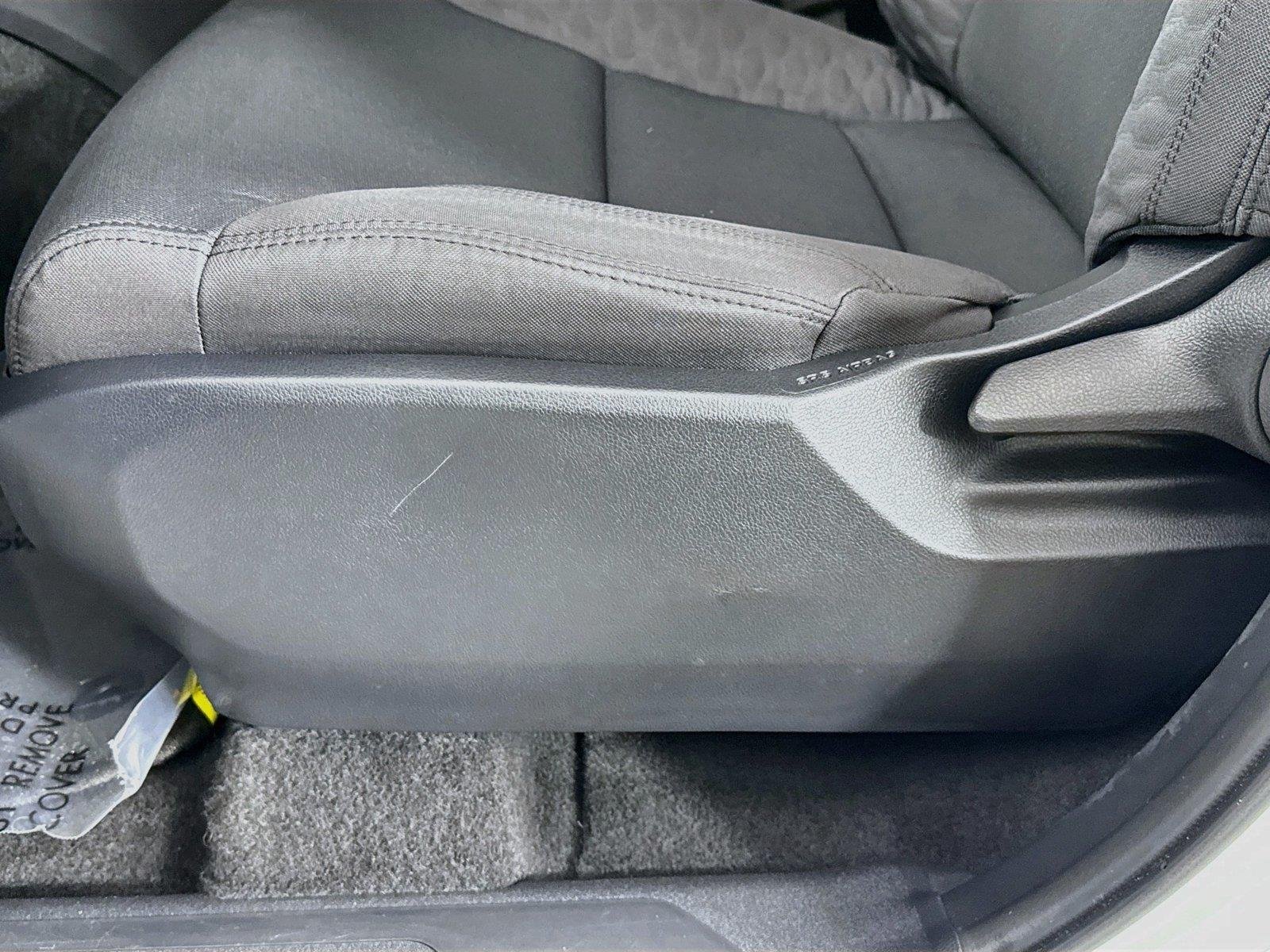 Used 2024 Ice Cap Toyota SR5 image 28