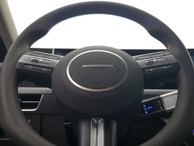 2024 Hyundai Sonata SEL - Photo 12